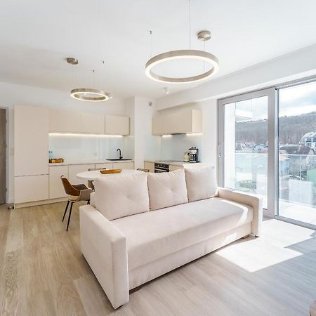 Balticus 16A By Noclegi Renters Misdroy Exterior foto