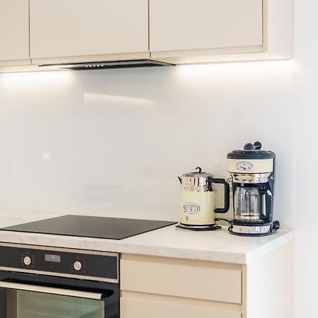 Balticus 16A By Noclegi Renters Misdroy Exterior foto